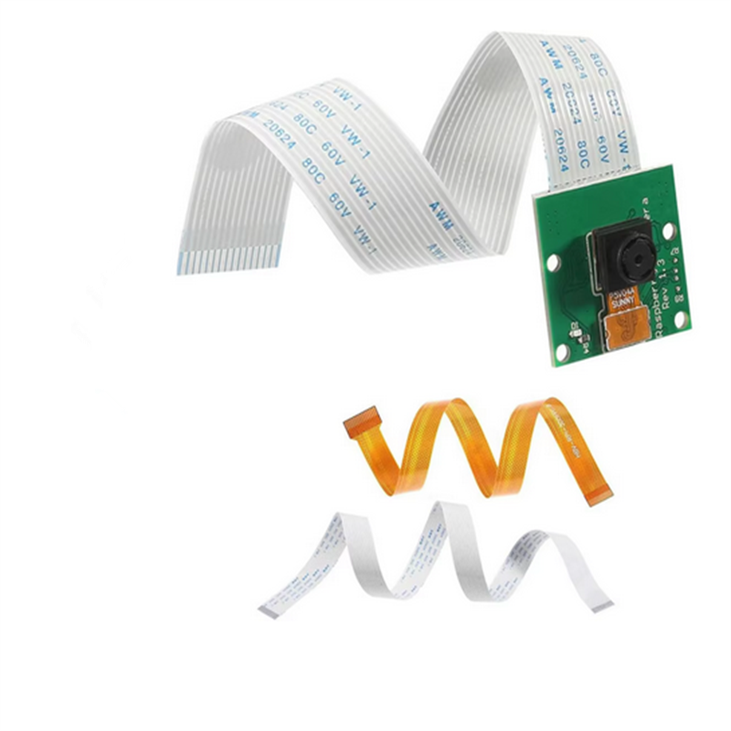 Raspberry Pi Hq Camera Microscope Lens - Para módulo de cámara Raspberry Pi,