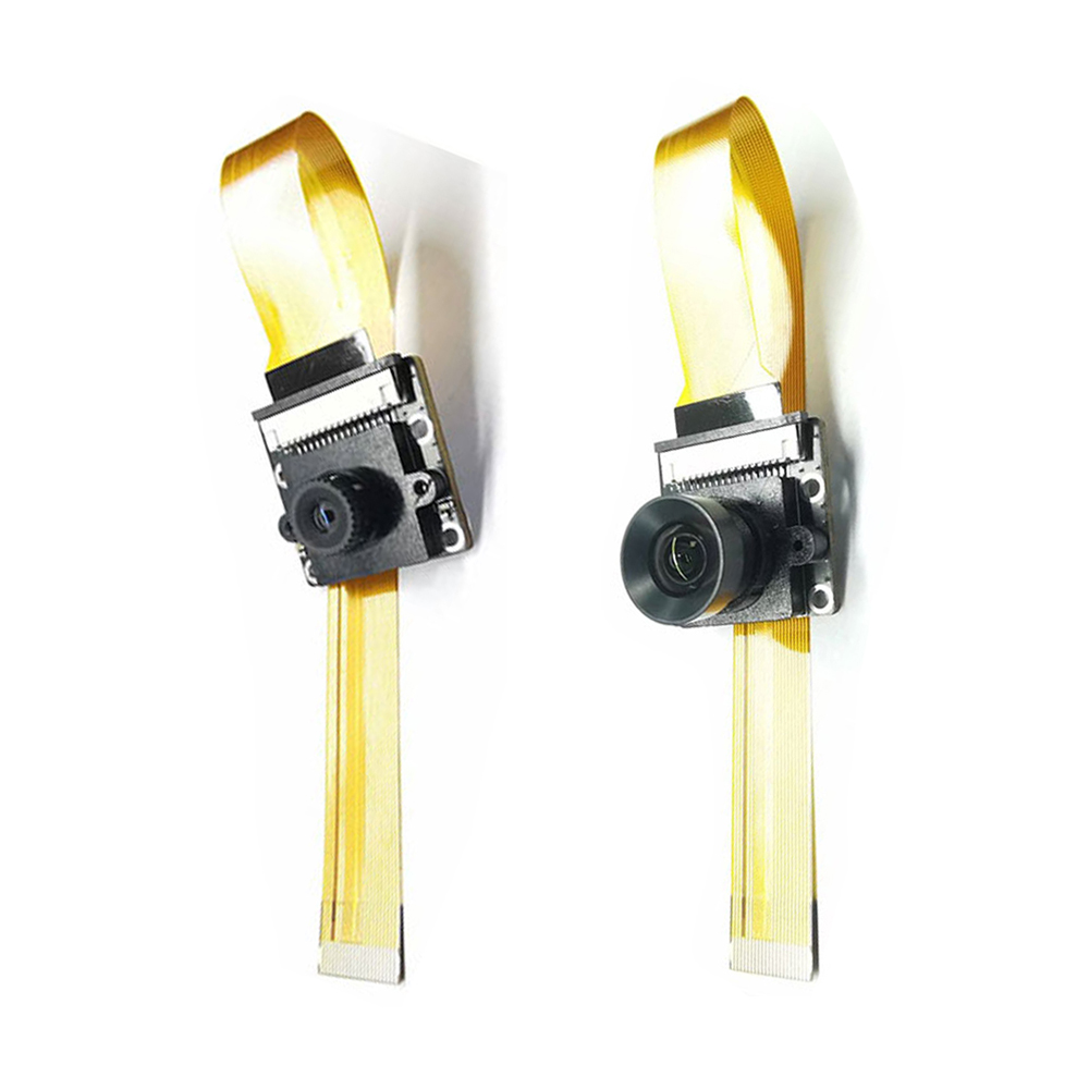 Raspberry Pi Hq Camera Microscope Lens - Módulo de cámara IMX290 para Raspberry