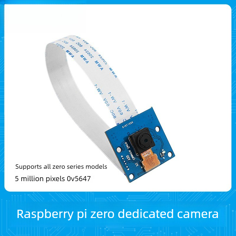 Raspberry Pi Hq Camera Microscope Lens - Módulo de Cámara Raspberry Pi Zero