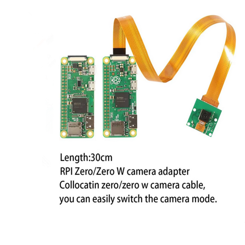 Para módulo de cámara Raspberr - Raspberry Pi Hq Camera Microscope Lens reseña y precio