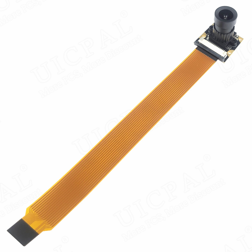 Módulo de cámara OV5647 para R - Raspberry Pi Hq Camera Microscope Lens reseña y precio
