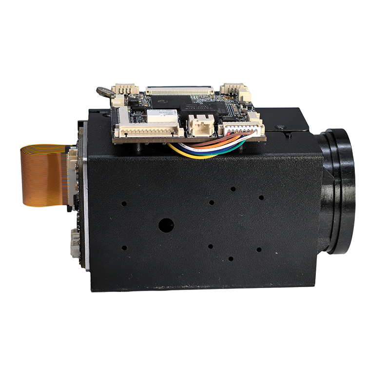 Módulo de Cámara IP con Zoom Ó - Imx585 Ultra Low Light Camera Module reseña y precio