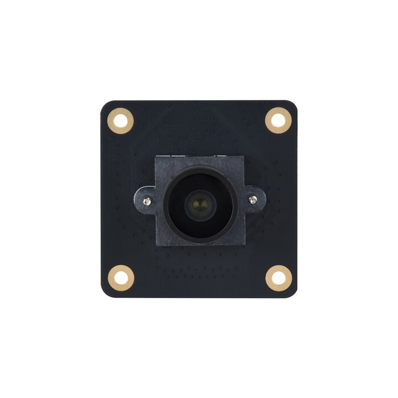 B29C-IMX296 1456X1088 1.6MP BW - Raspberry Pi Global Shutter Camera Imx296 reseña y precio