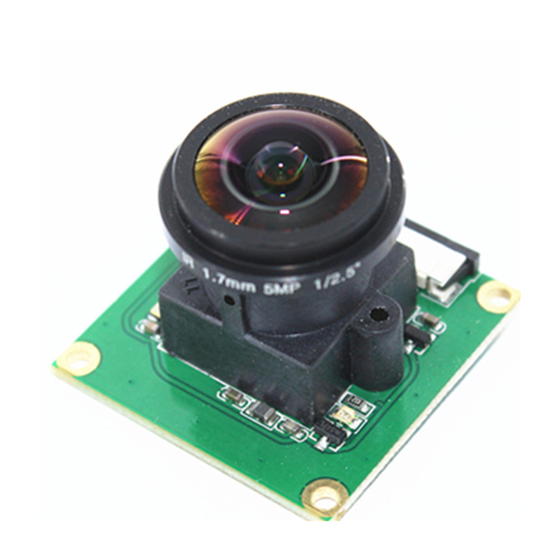 Módulo de cámara Raspberry Pi  - Raspberry Pi Global Shutter Camera Imx296 reseña y precio