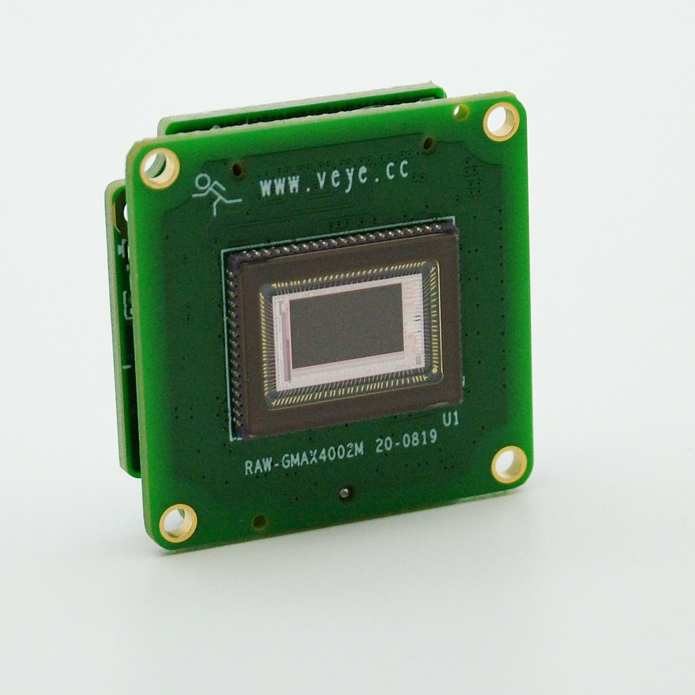 Cámara de Visión Artificial co - Raspberry Pi Hq Camera Microscope Lens reseña y precio