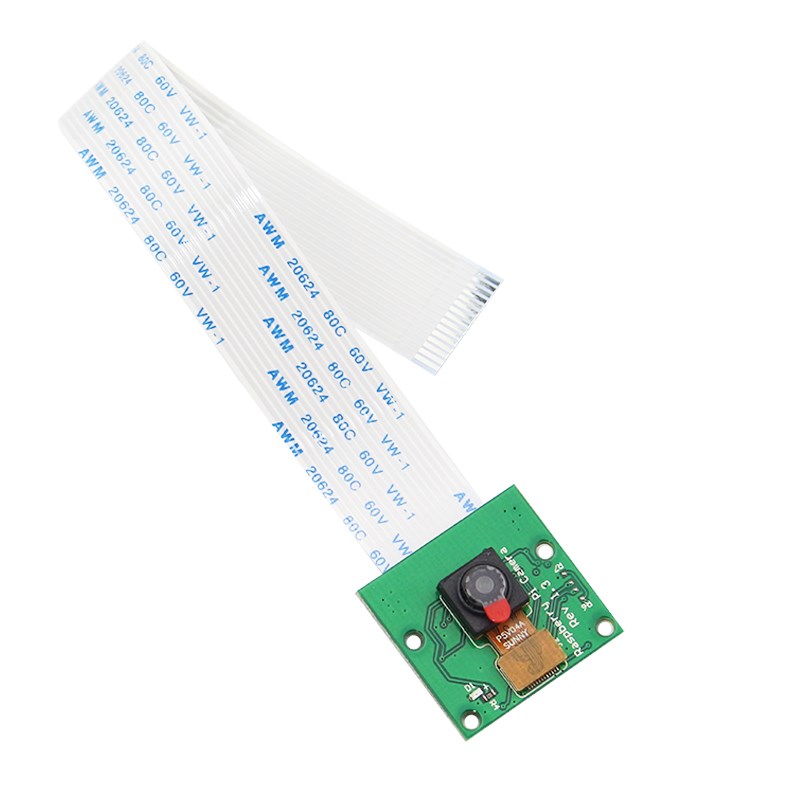 Módulo de cámara Raspberry Pi  - Raspberry Pi Hq Camera Microscope Lens reseña y precio