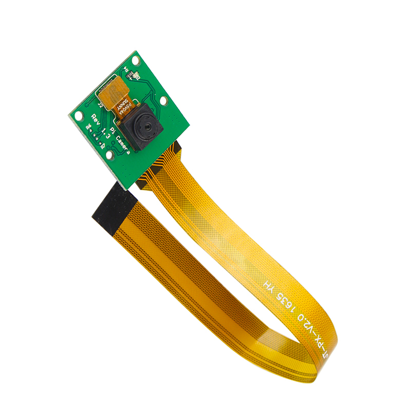 Cámara Raspberry Pi 5/Zero 5MP - Raspberry Pi Hq Camera Microscope Lens reseña y precio