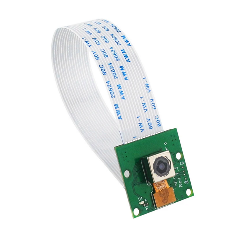 Para módulo de cámara Raspberr - Raspberry Pi Hq Camera Microscope Lens reseña y precio