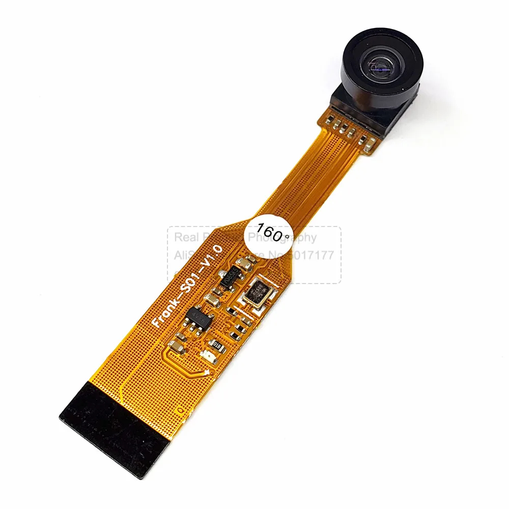 Módulo de cámara OV5647 para c - Raspberry Pi Hq Camera Microscope Lens reseña y precio