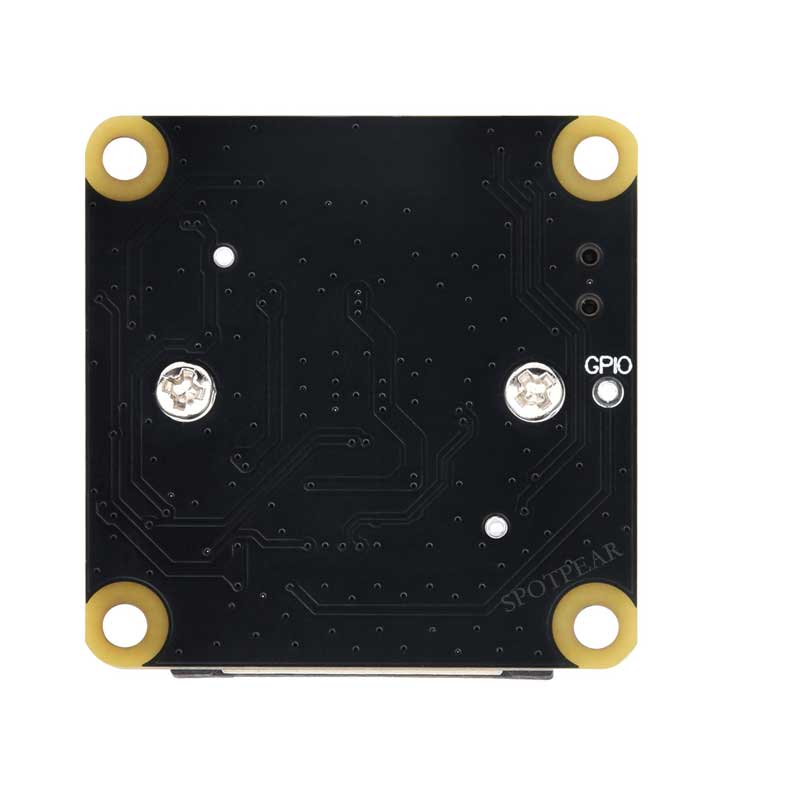 Cámara Raspberry Pi Starlight  - Raspberry Pi Global Shutter Camera Imx296 reseña y precio