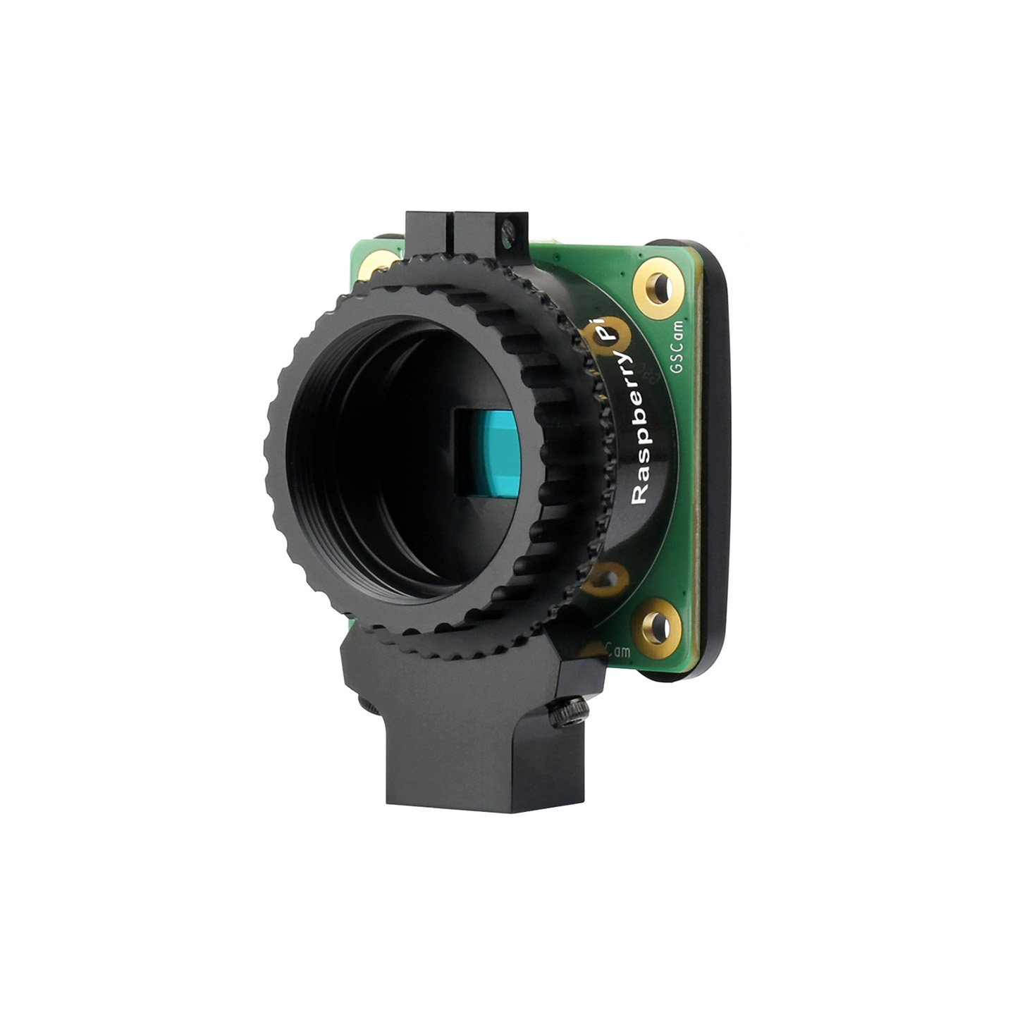 Cámara Woli Raspberry Pi origi - Raspberry Pi Global Shutter Camera Imx296 reseña y precio