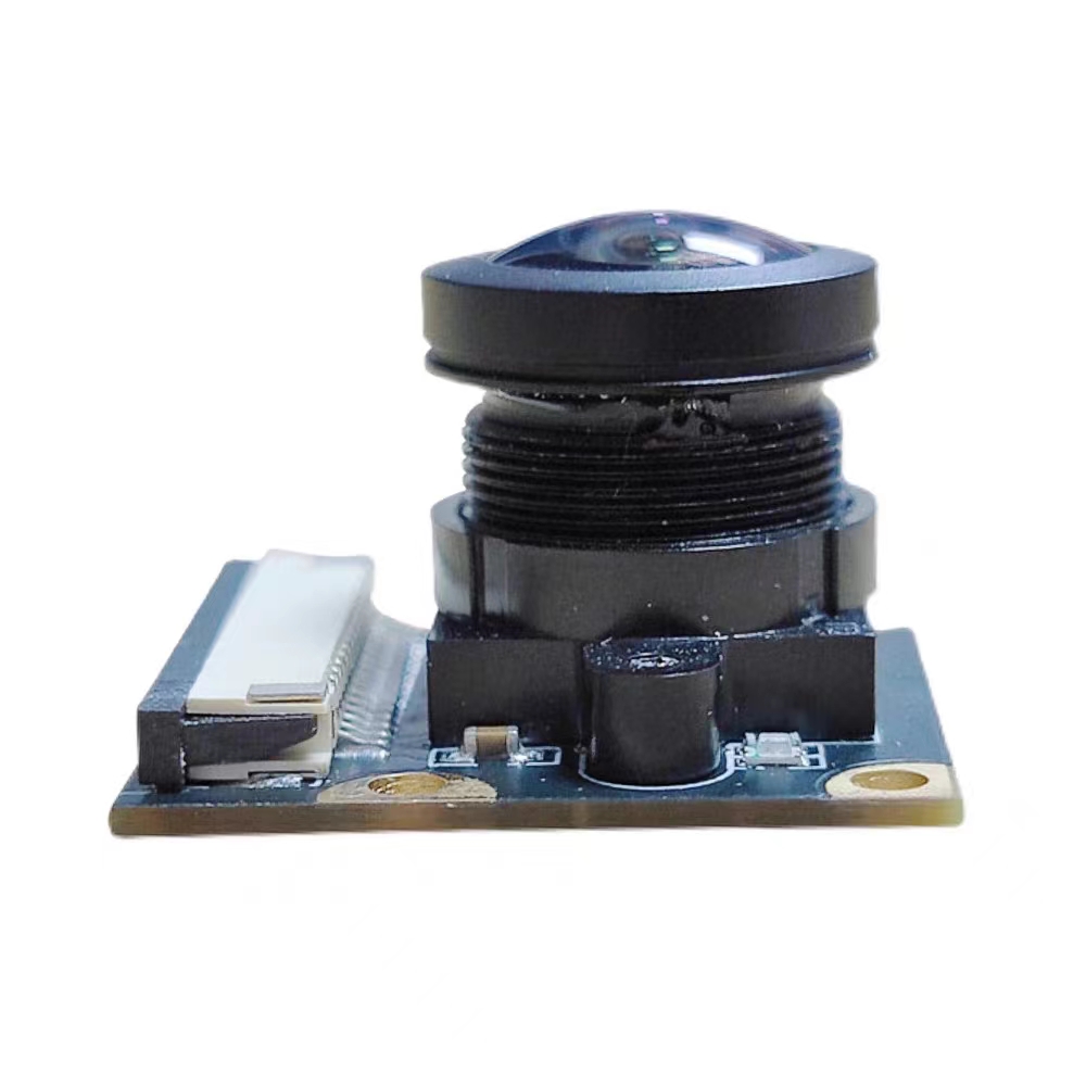 Módulo de Cámara Termográfica  - Raspberry Pi Thermal Camera Mipi reseña y precio