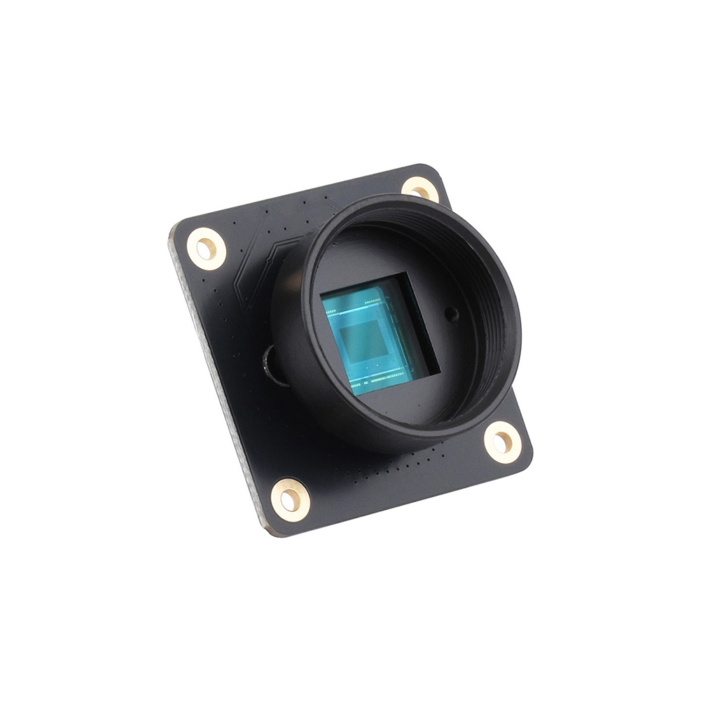 Cámara N05R IMX296 para Raspbe - Raspberry Pi Global Shutter Camera Imx296 reseña y precio